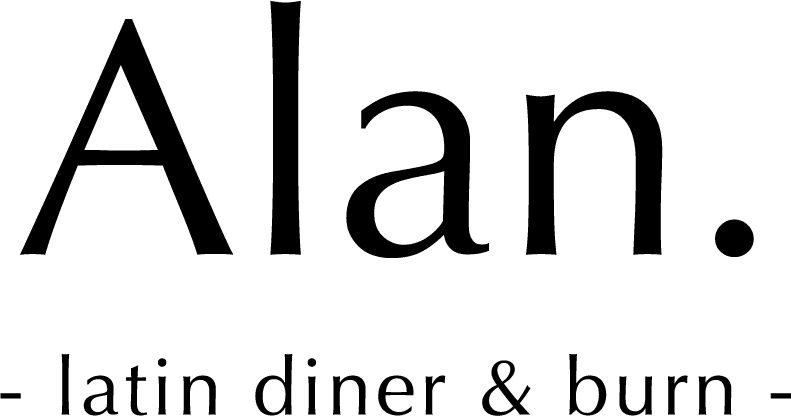 Alan. -latin diner & burn-